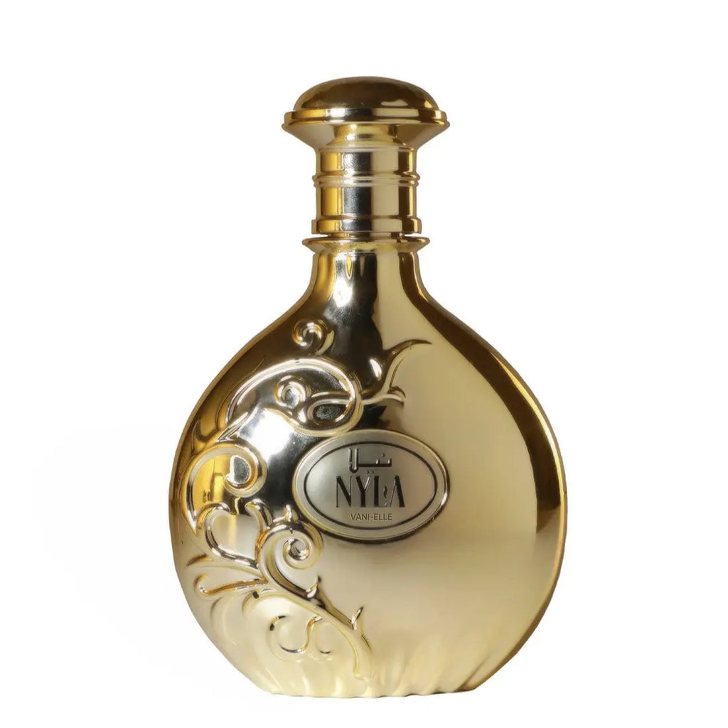 Nyla Vanille Eau De Parfum 80ml Spray