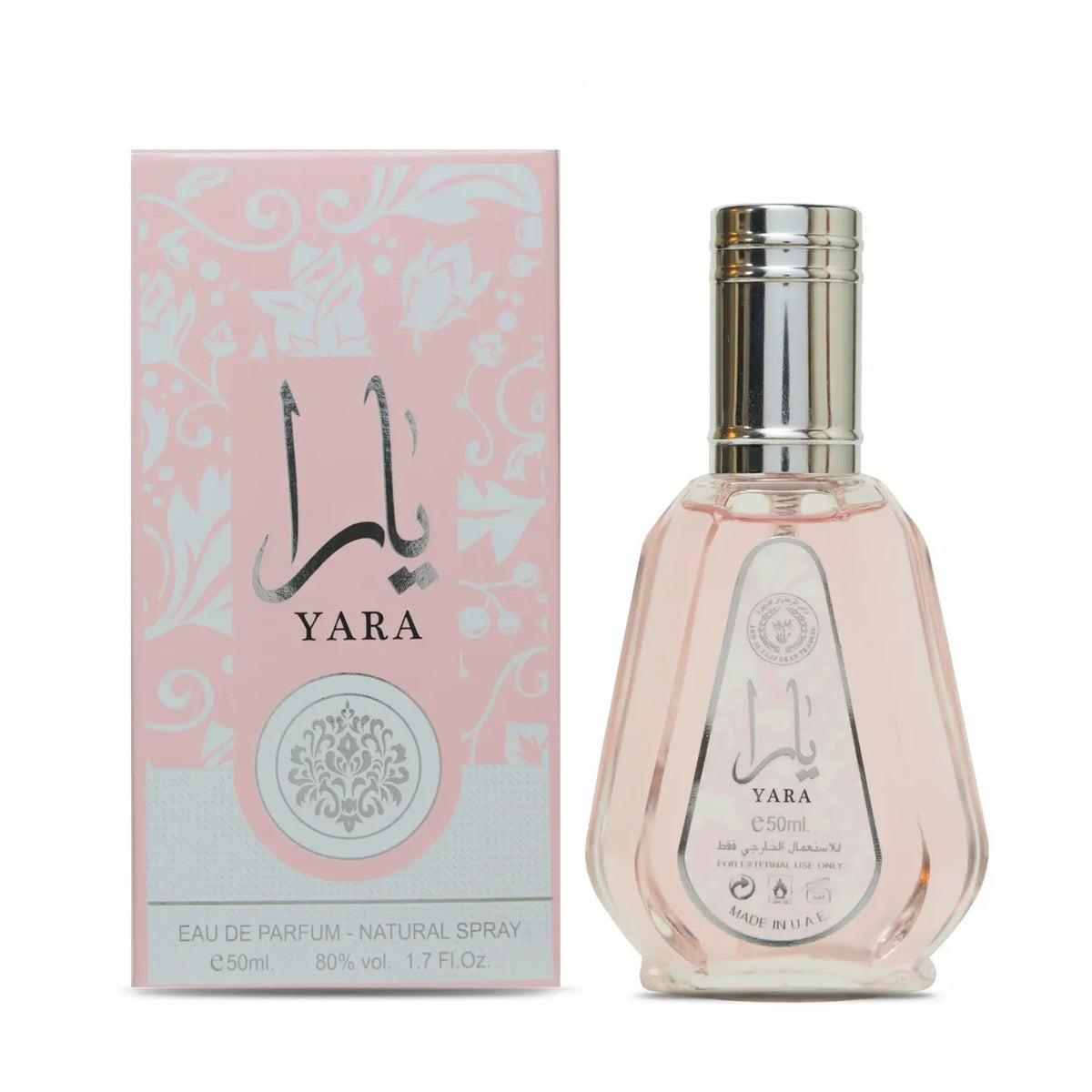 Yara Perfume 50ml EDP Ard Al Zaafaran