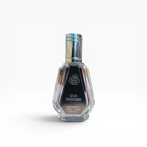 Oud Wonder Eau De Parfum 50ml