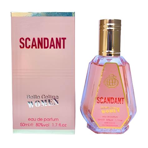Scandant | Eau De Parfum 50ml | by Fragrance World