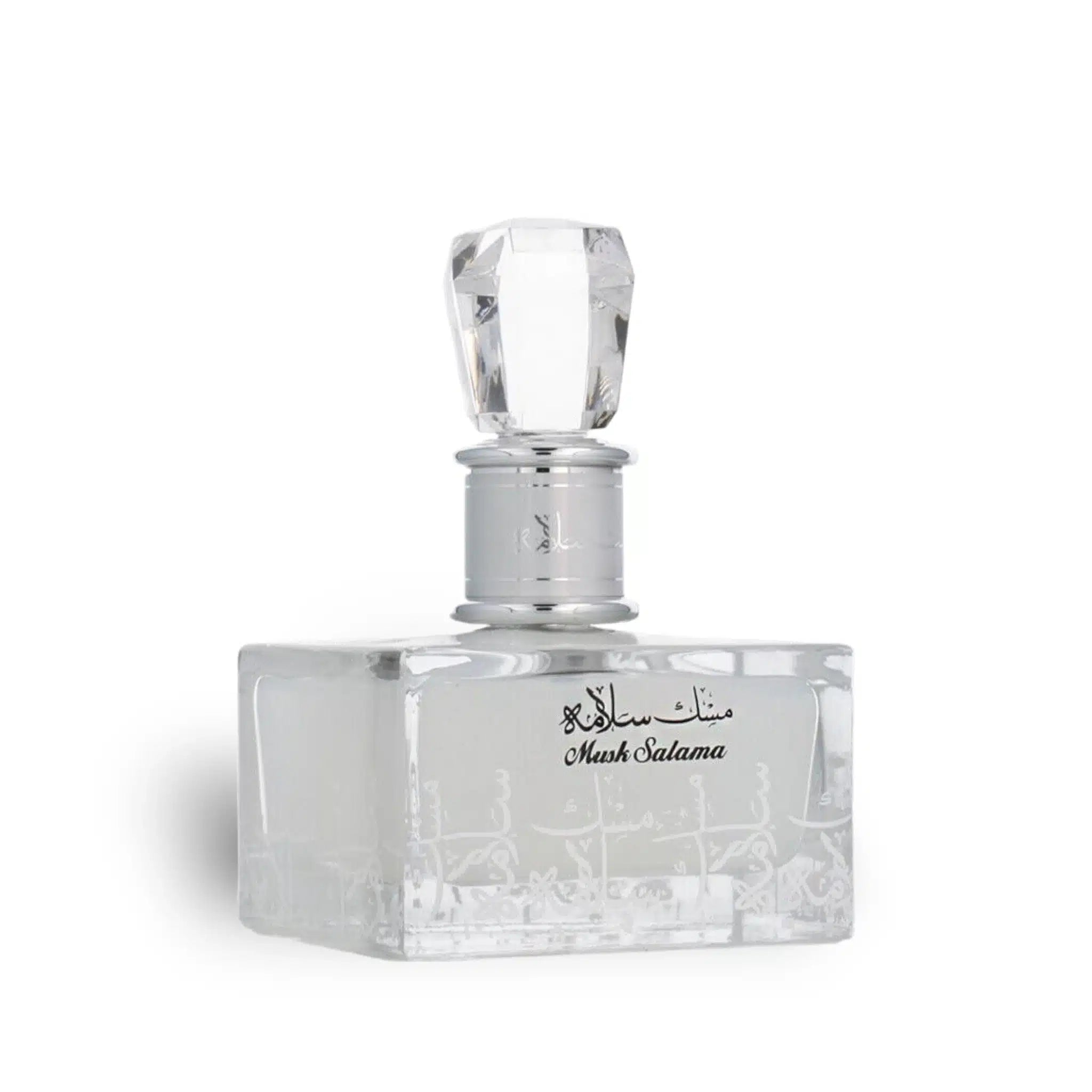 Musk Salama 100ml EDP by Lattafa