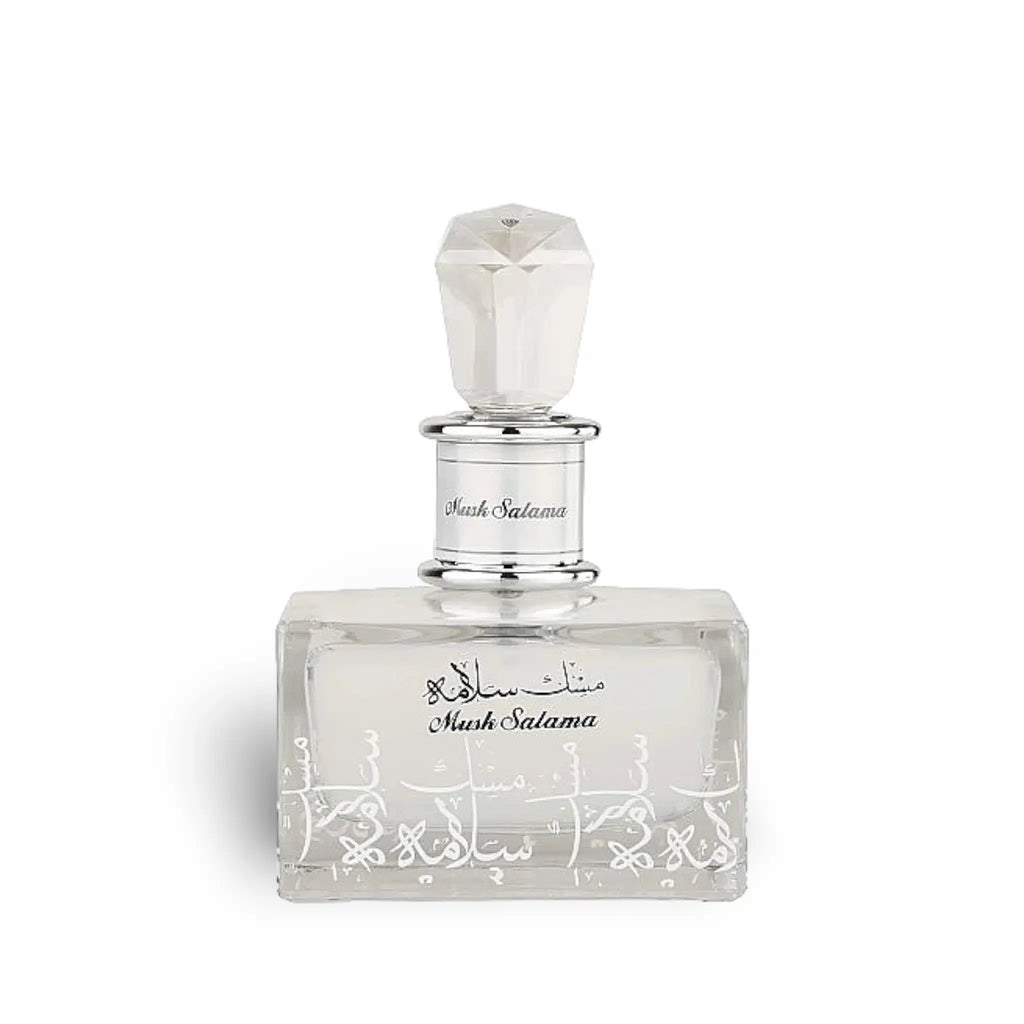 Musk Salama 100ml EDP by Lattafa