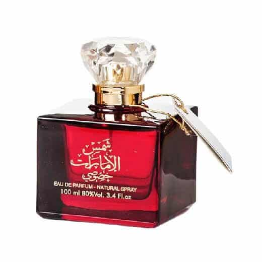 Shams Emarat Khususi 100ml EDP by Ard Al Zaafaran