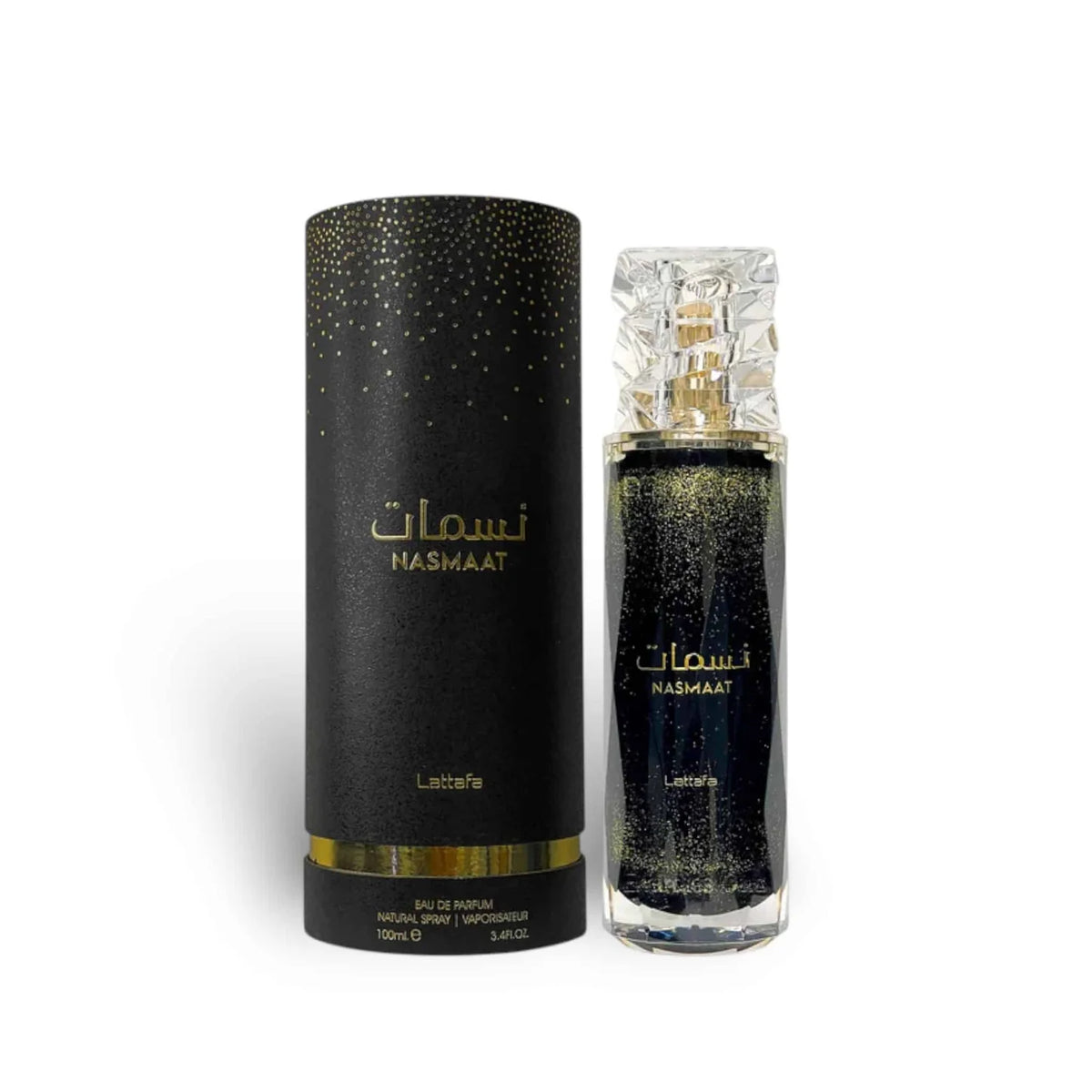 Nasmaat Perfume 100ml EDP Lattafa