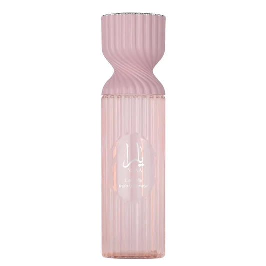 Yara Perfume Body Mist 250ml Lattafa