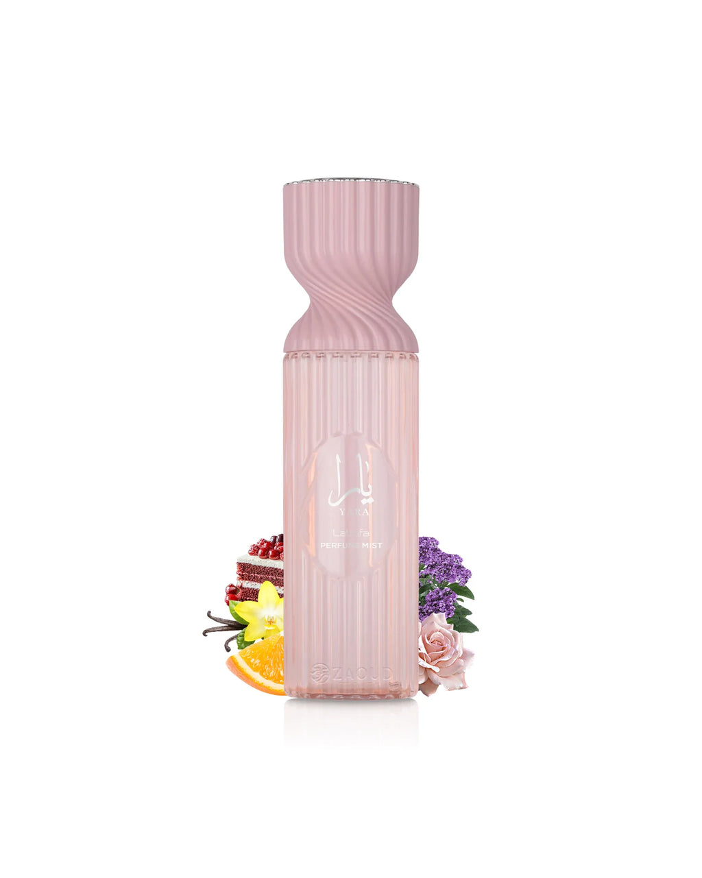 Yara Perfume Body Mist 250ml Lattafa