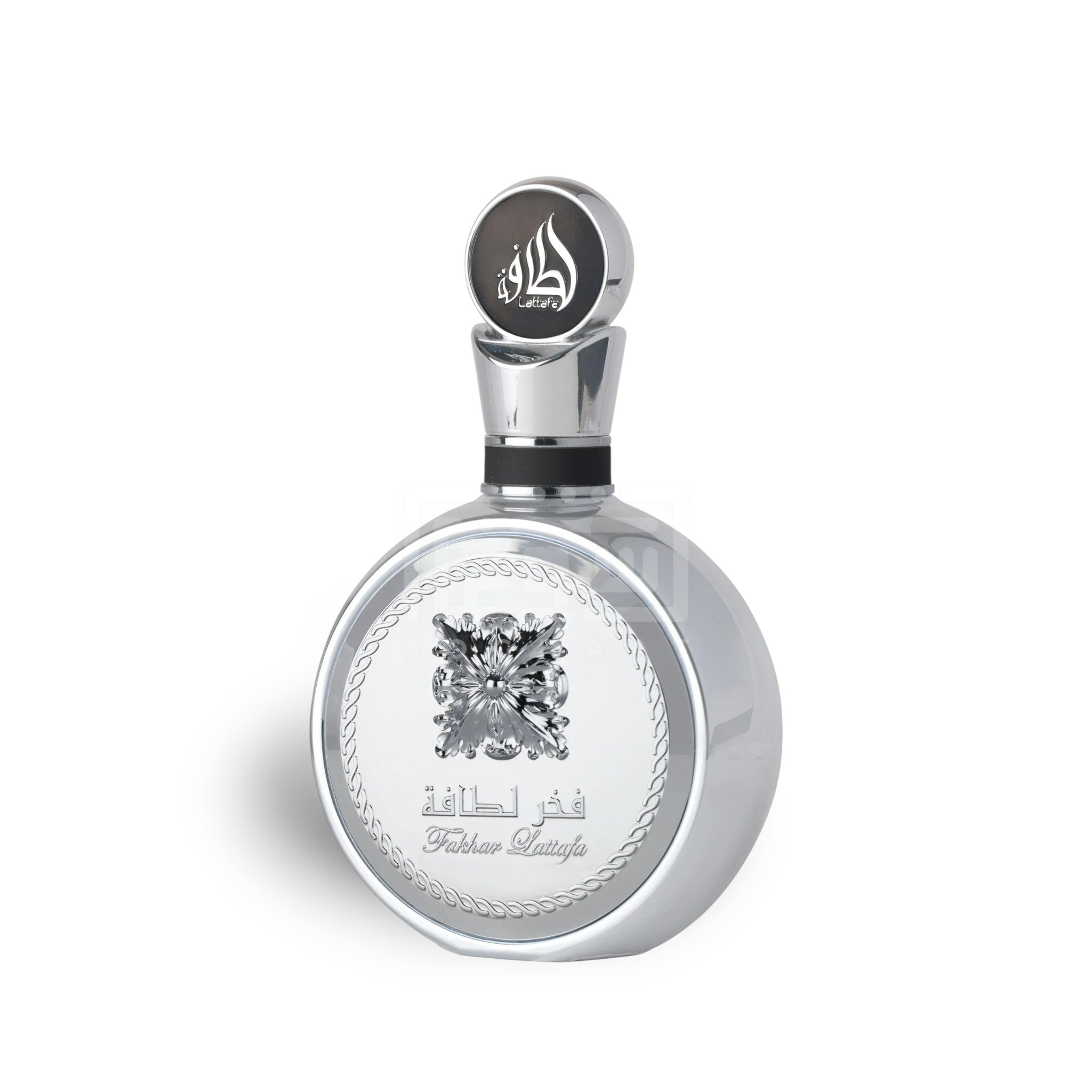 Fakhar Lattafa Platin Perfume 100ml EDP Lattafa