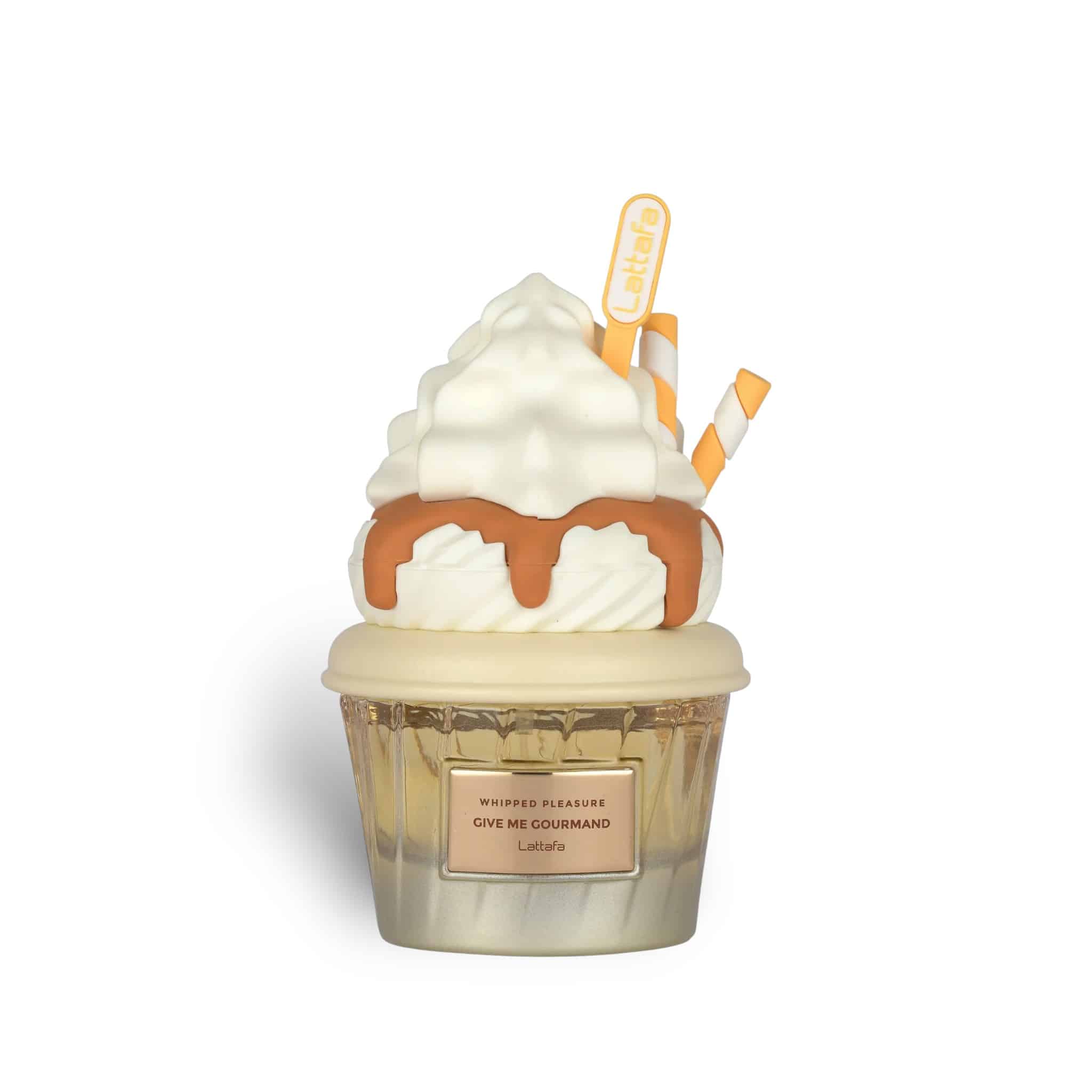 Whipped Pleasure (Give Me Gourmand) 75ml EDP by Lattafa