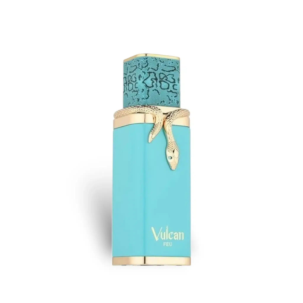Vulcan Feu 100ml EDP by French Avenue