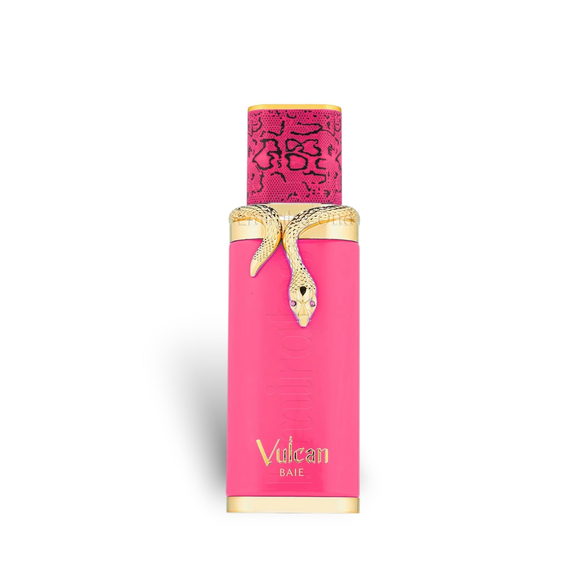 Vulcan Baie 100ml EDP by French Avenue