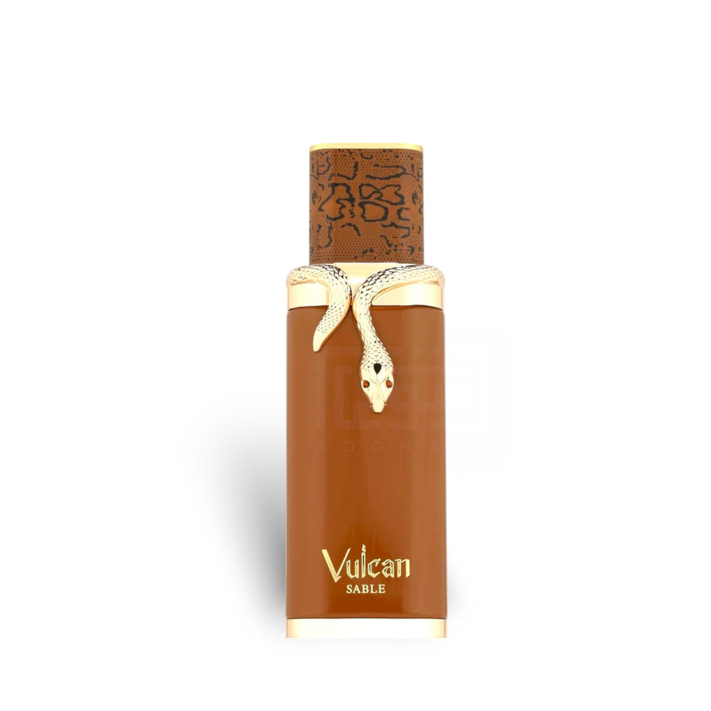 Vulcan Sable 100ml EDP by French Avenue