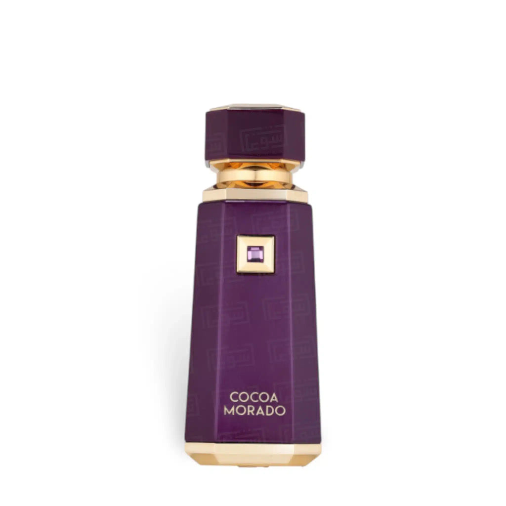 Cocoa Morado 100ml EDP by French Avenue