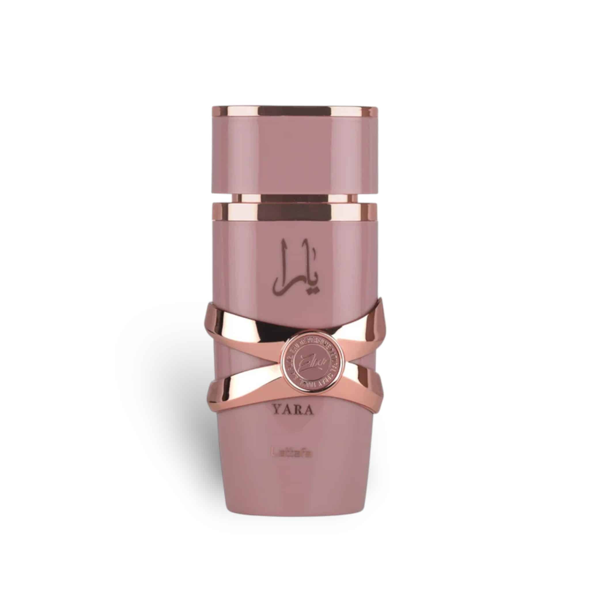 Yara Elixir 100ml EDP by Lattafa