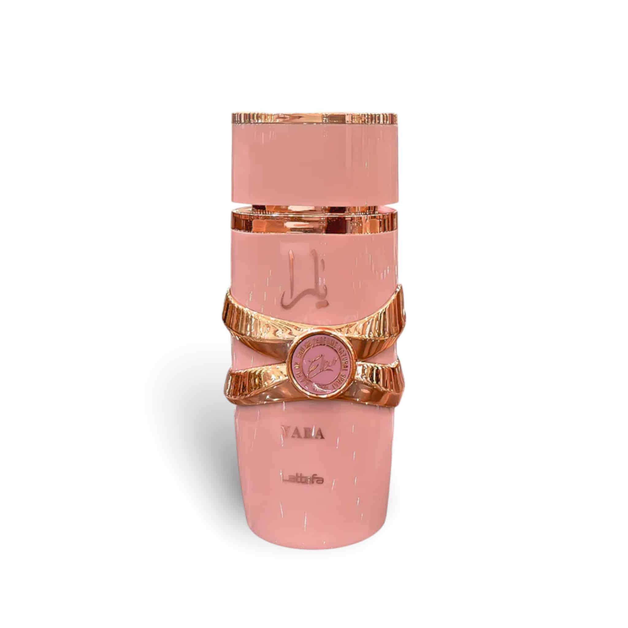 Yara Elixir 100ml EDP by Lattafa