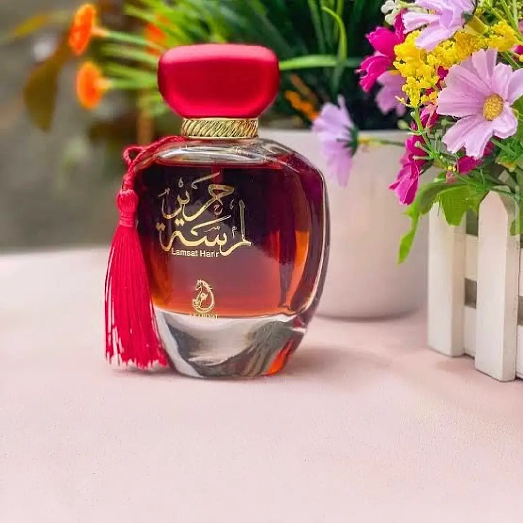 Lamsat Harir EDP 100ml By My Perfumes