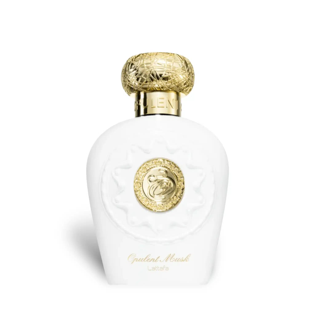 Opulent Musk 100ml EDP by Lattafa
