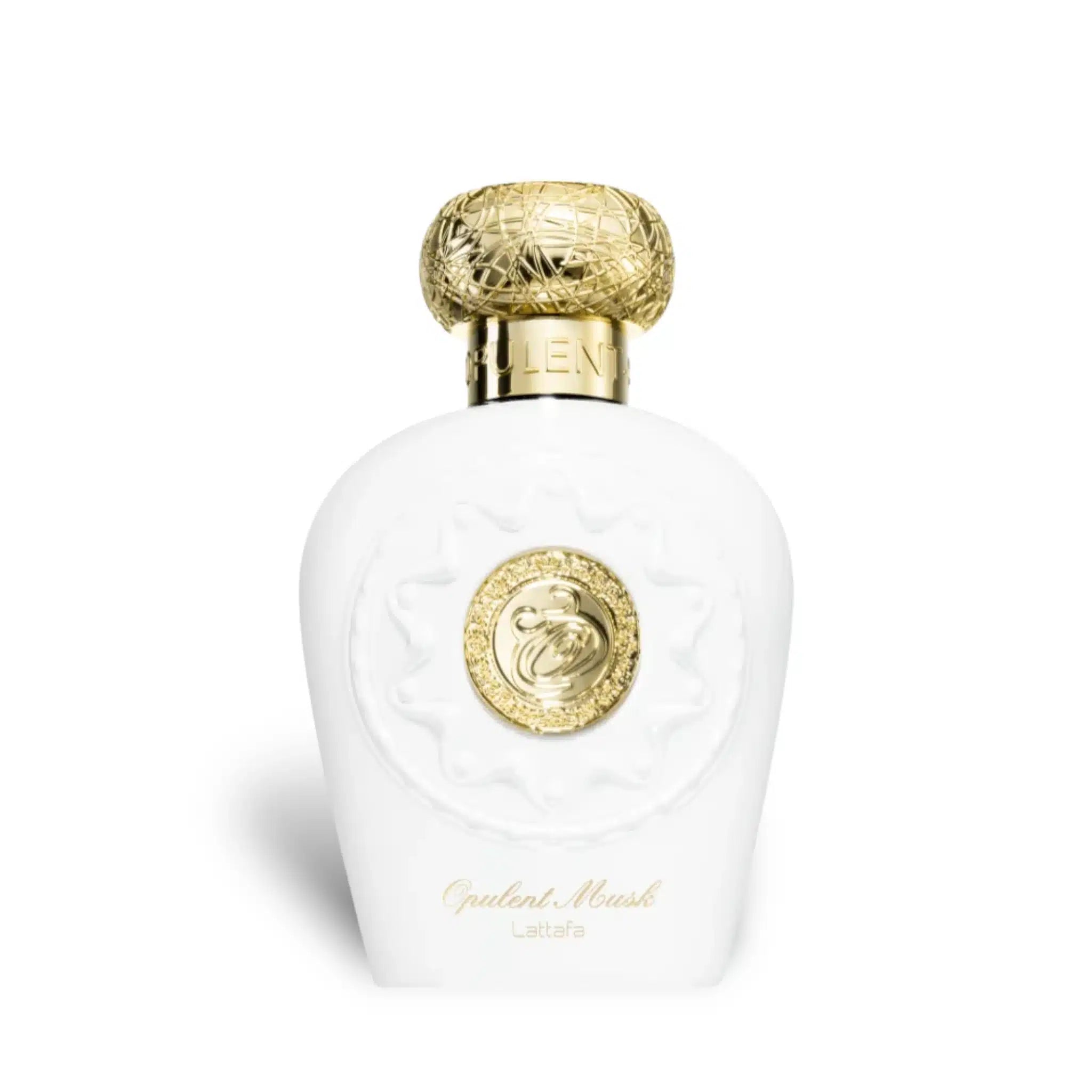 Opulent Musk 100ml EDP by Lattafa